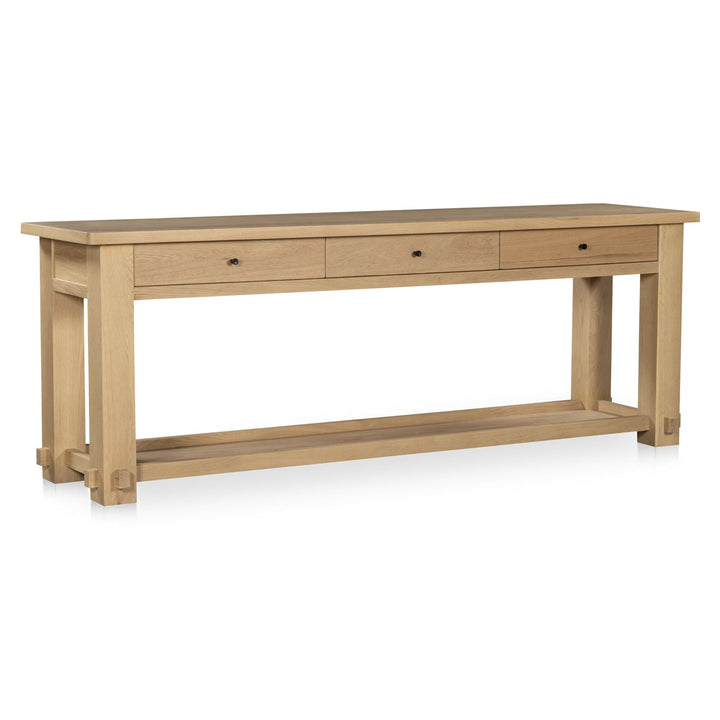 SwayLiving SwayLiving Morey Console Table