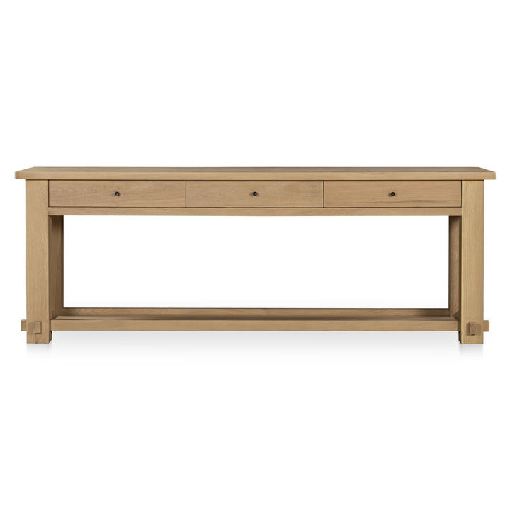 SwayLiving SwayLiving Morey Console Table