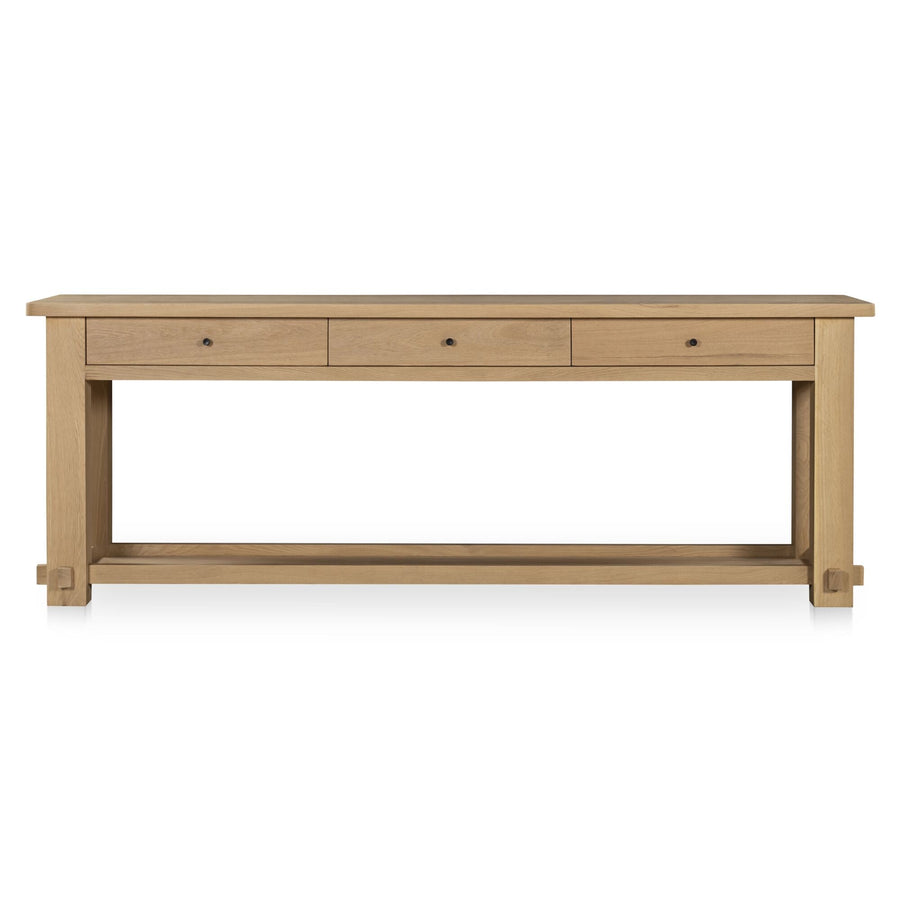 SwayLiving SwayLiving Morey Console Table