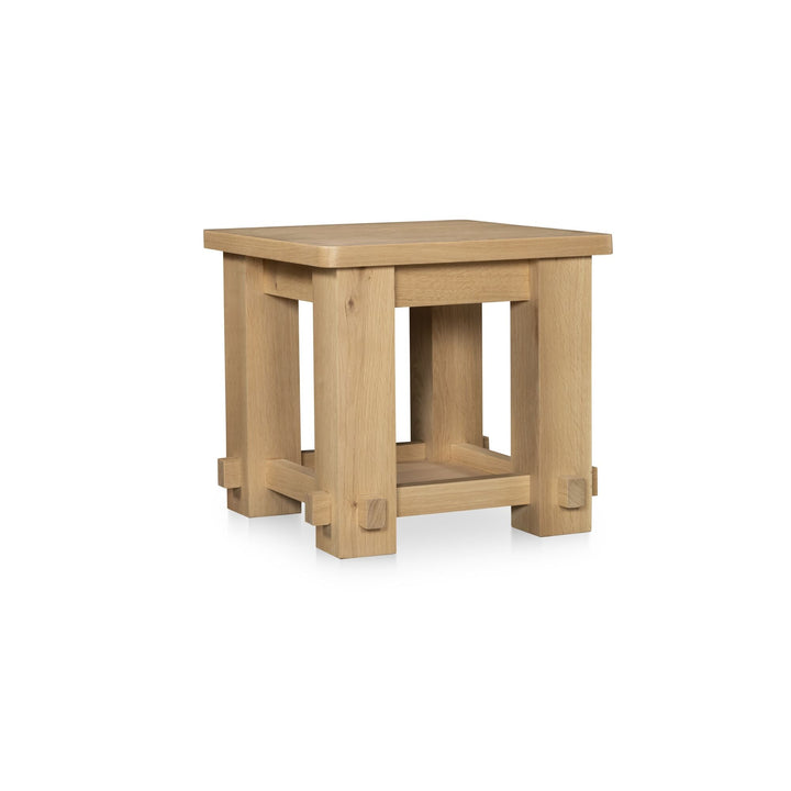 SwayLiving SwayLiving Morey Side Table