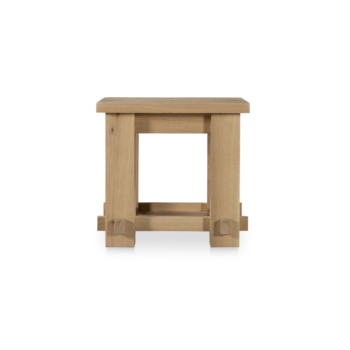 SwayLiving SwayLiving Morey Side Table