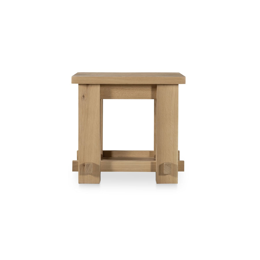 SwayLiving SwayLiving Morey Side Table