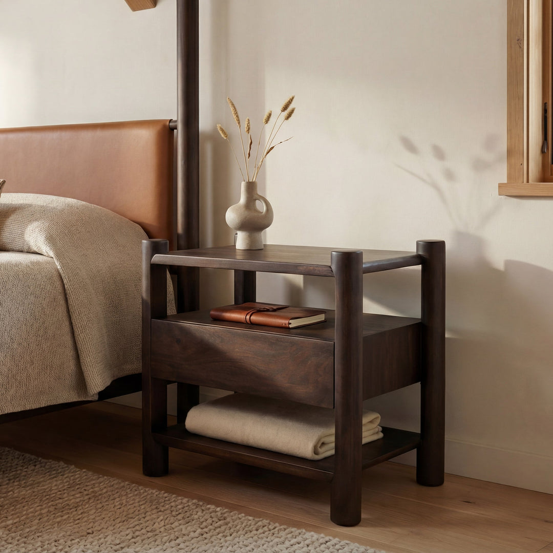 Devin Nightstand