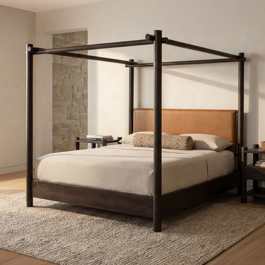 Devin Bed