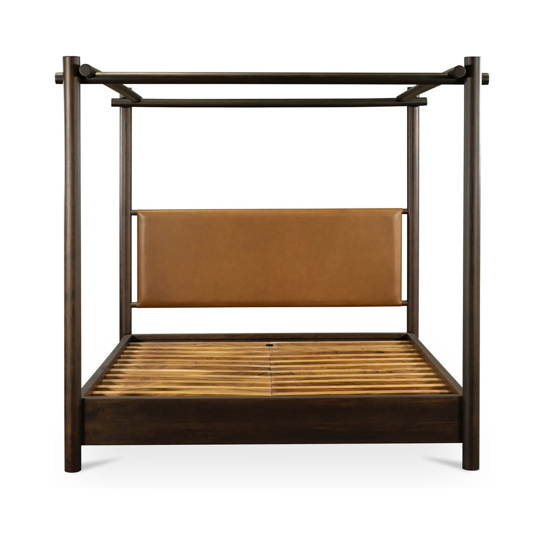 Devin Bed