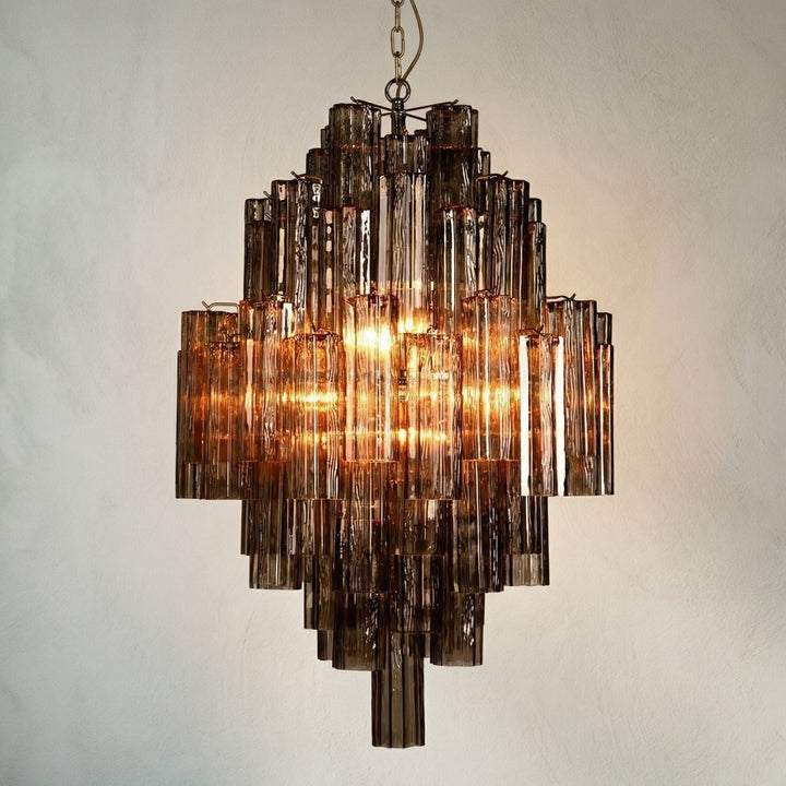 SwayLiving - Coco Chandelier - LZR001