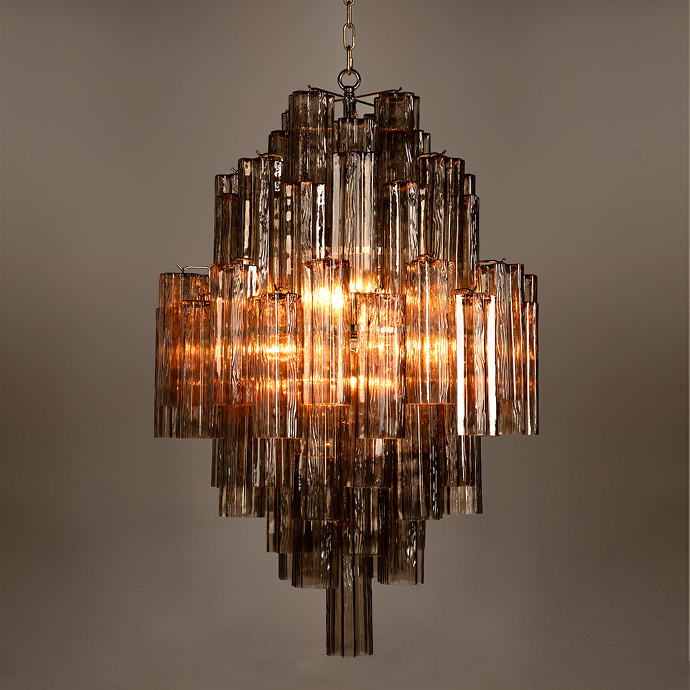 SwayLiving - Coco Chandelier - LZR001