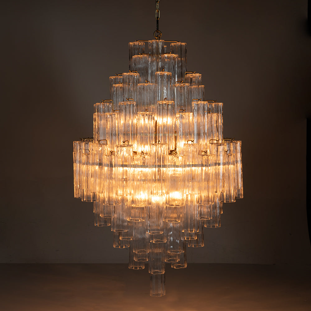 SwayLiving - Laurent Chandelier - LZR002