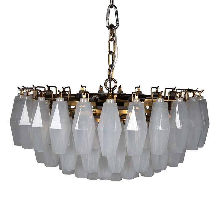 SwayLiving - Ludmilla Chandelier, Small - LZR003