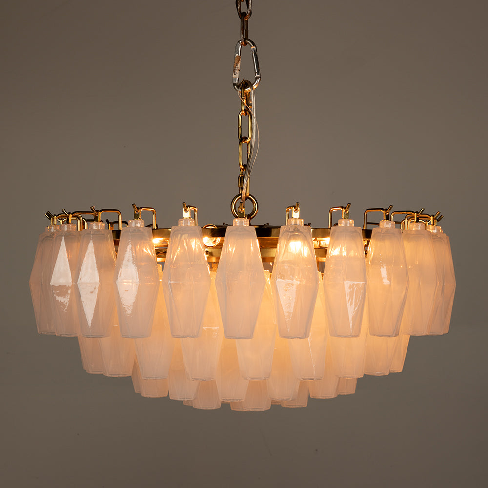 SwayLiving - Ludmilla Chandelier, Small - LZR003