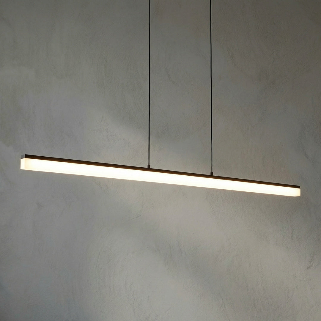 SwayLiving - Astoria Linear Chandelier - LZR005