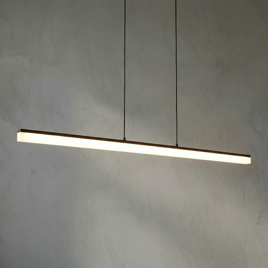 SwayLiving - Astoria Linear Chandelier - LZR005