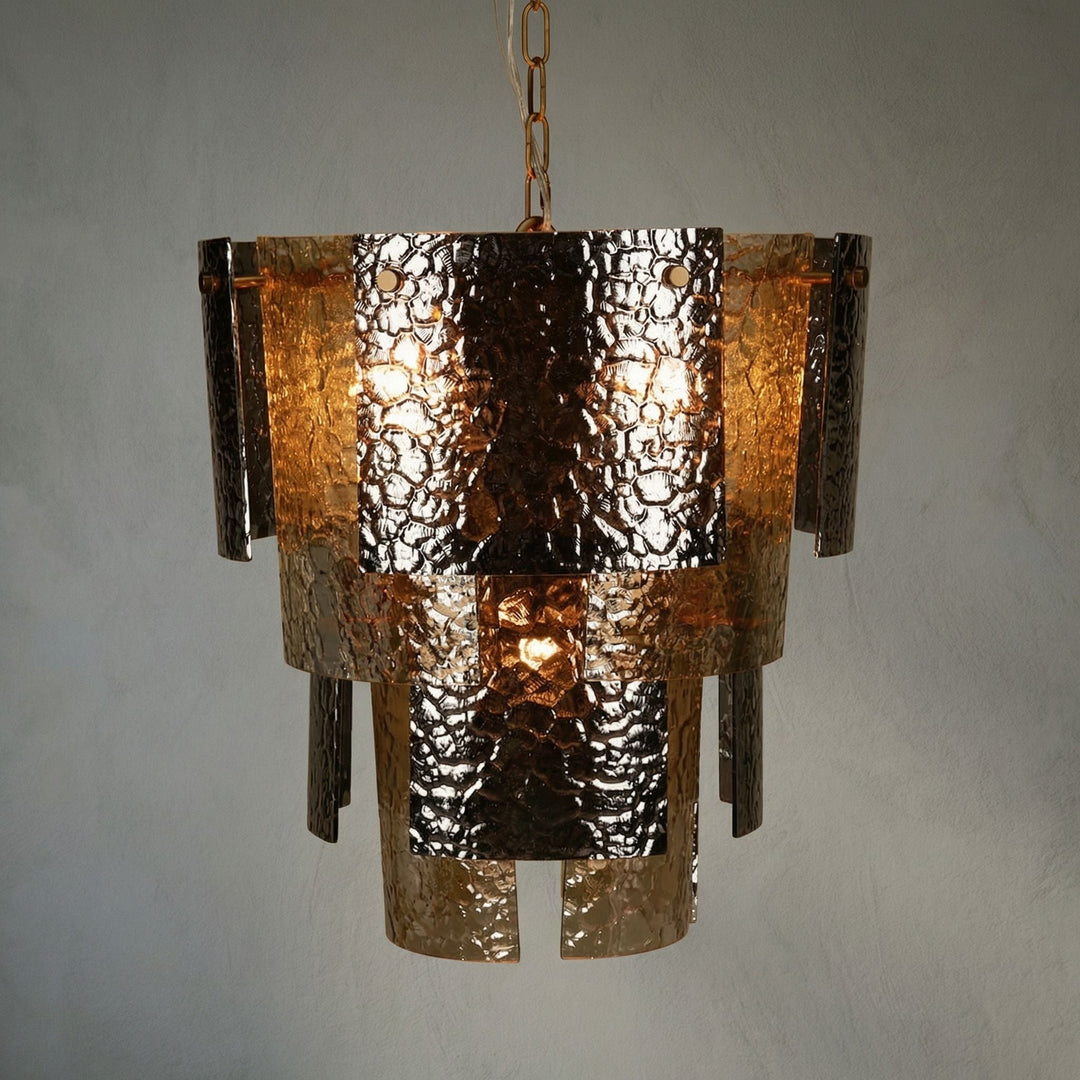 SwayLiving - Cornelius Chandelier, Small - LZR009