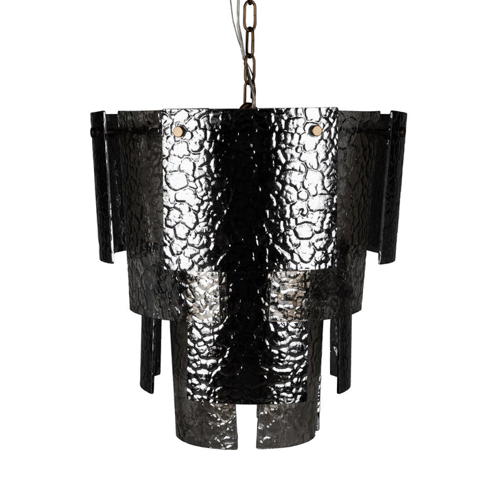SwayLiving - Cornelius Chandelier, Small - LZR009