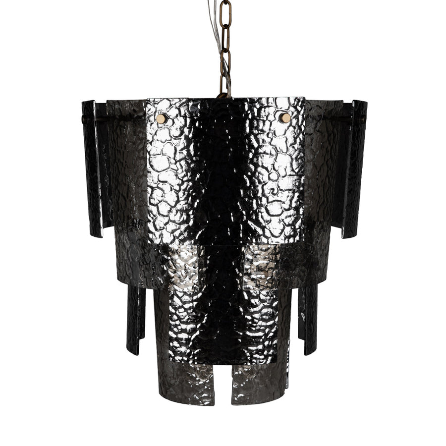 SwayLiving - Cornelius Chandelier, Small - LZR009