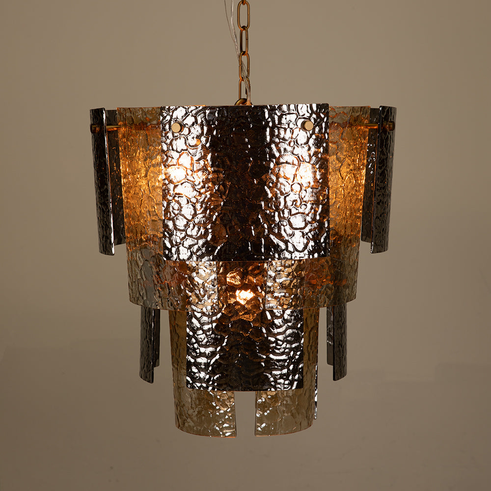 SwayLiving - Cornelius Chandelier, Small - LZR009