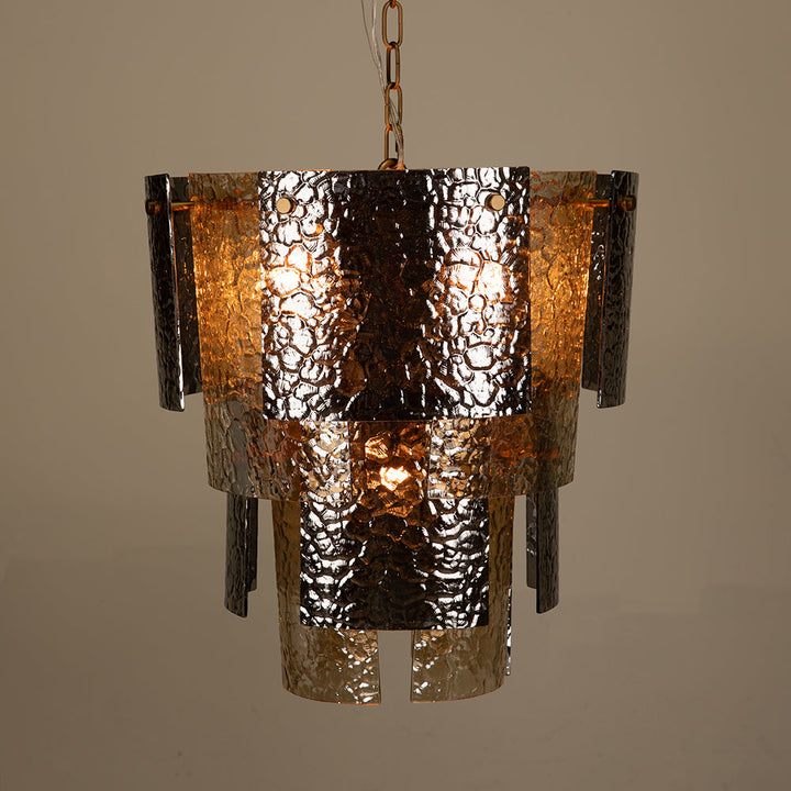 SwayLiving - Cornelius Chandelier, Small - LZR009