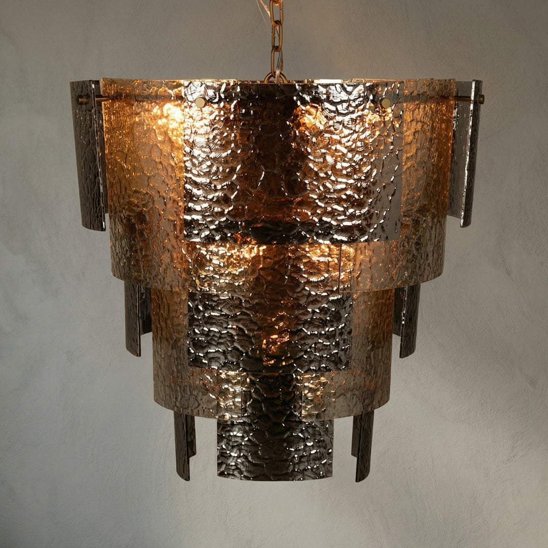 SwayLiving - Cornelius Chandelier, Large - LZR010
