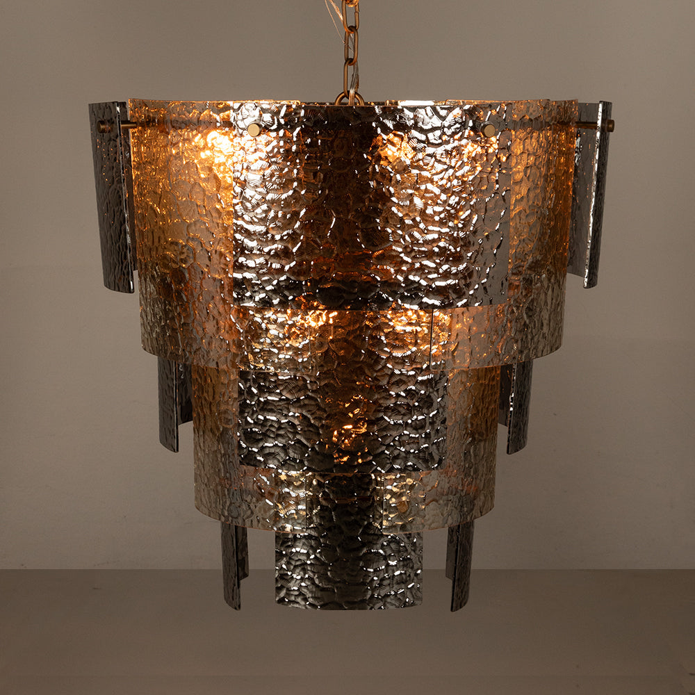 SwayLiving - Cornelius Chandelier, Large - LZR010