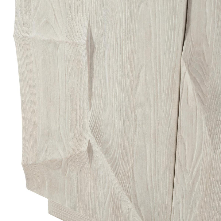 SwayLiving - ALVAREZ ENTERTAINMENT CREDENZA - '305865 | SwayLiving