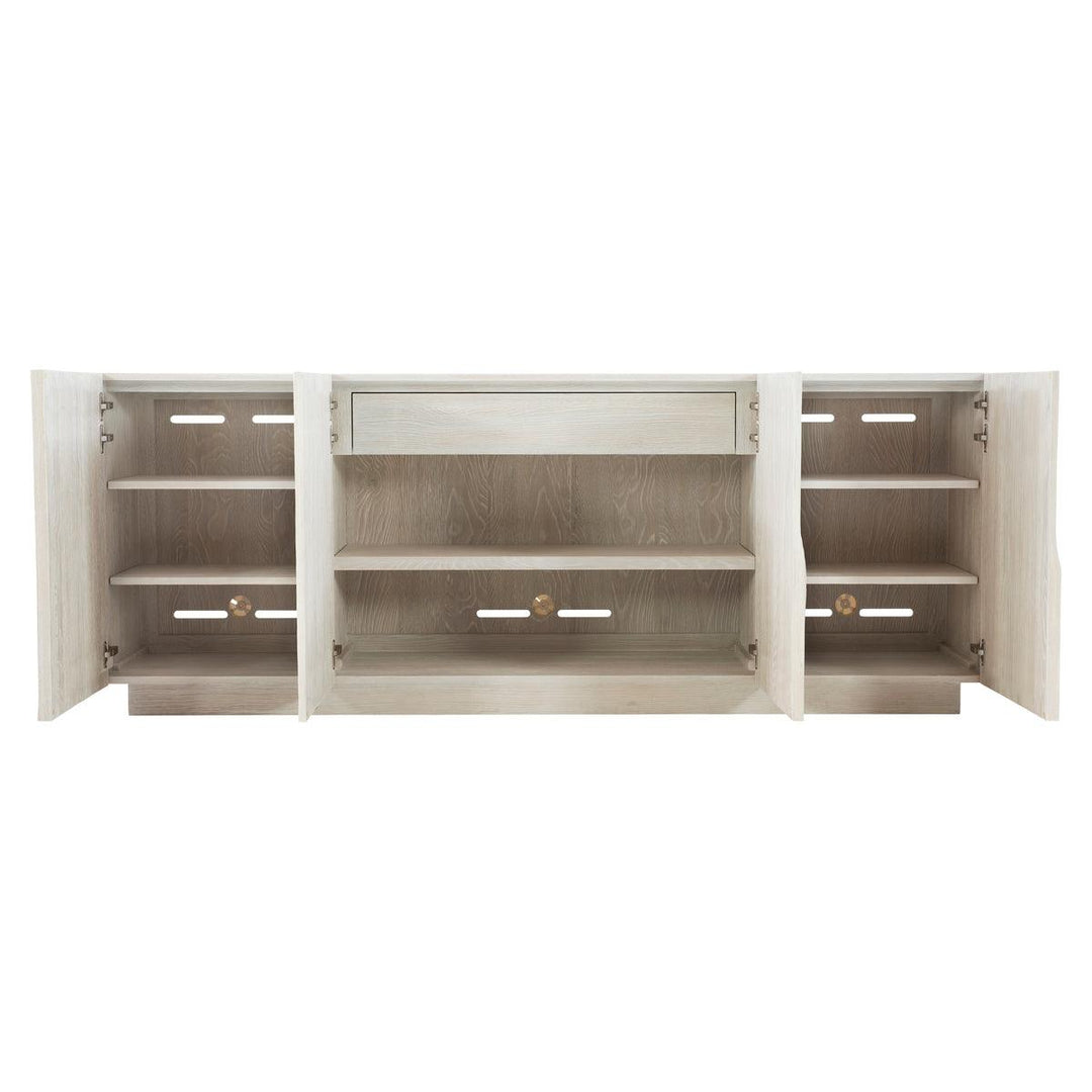 SwayLiving - ALVAREZ ENTERTAINMENT CREDENZA - '305865 | SwayLiving