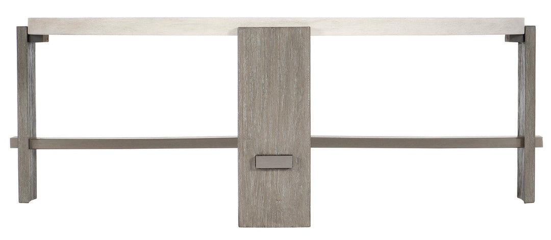 SwayLiving - Foundations Cocktail Table Round - '306015 | SwayLiving