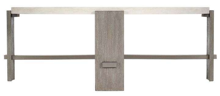 SwayLiving - Foundations Cocktail Table Round - '306015 | SwayLiving