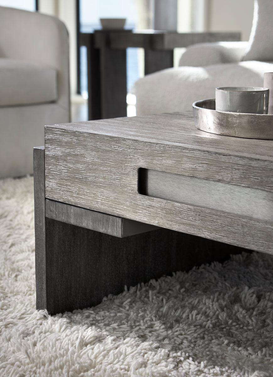 SwayLiving - Foundations Cocktail Table Rectangle - '306021 | SwayLiving