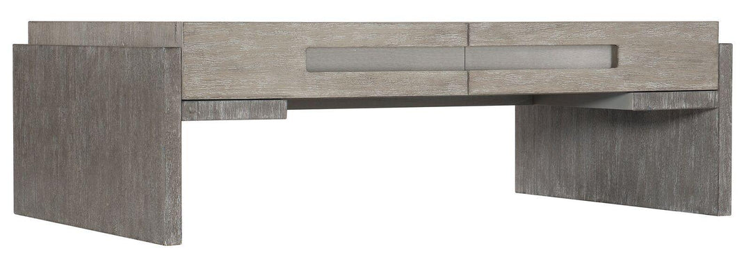 SwayLiving - Foundations Cocktail Table Rectangle - '306021 | SwayLiving