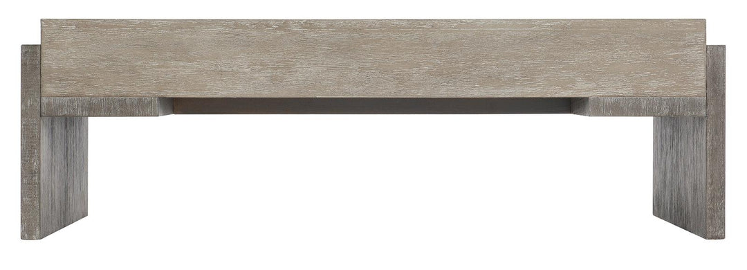 SwayLiving - Foundations Cocktail Table Rectangle - '306021 | SwayLiving