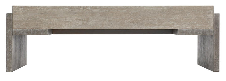 SwayLiving - Foundations Cocktail Table Rectangle - '306021 | SwayLiving