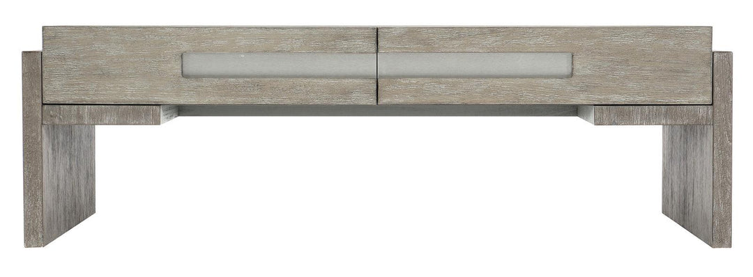 SwayLiving - Foundations Cocktail Table Rectangle - '306021 | SwayLiving