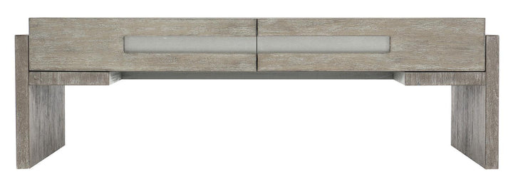 SwayLiving - Foundations Cocktail Table Rectangle - '306021 | SwayLiving