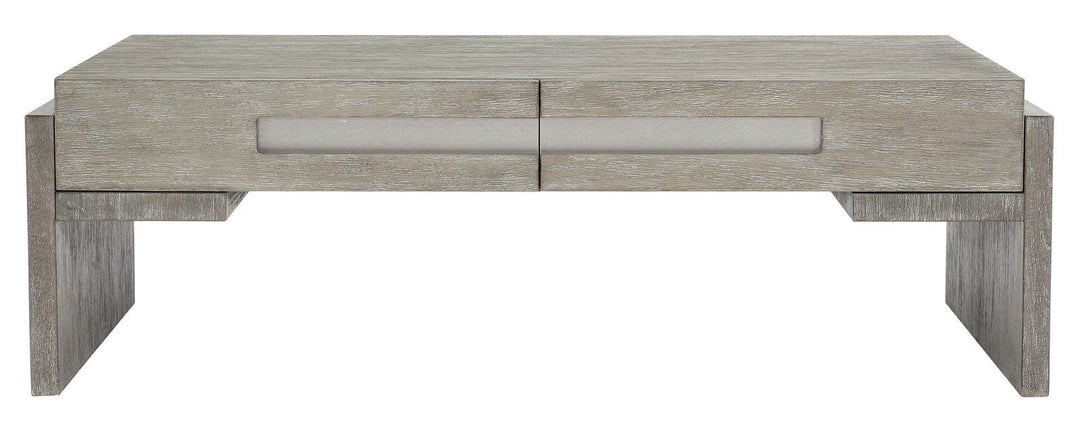 SwayLiving - Foundations Cocktail Table Rectangle - '306021 | SwayLiving