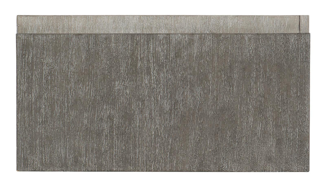SwayLiving - Foundations Cocktail Table Rectangle - '306021 | SwayLiving