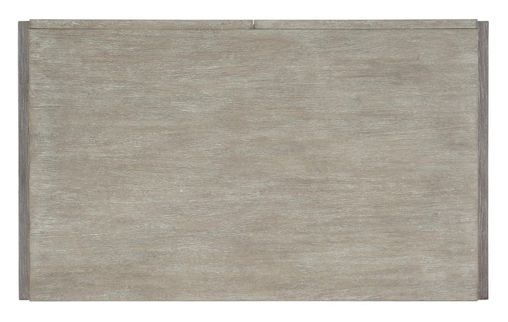 SwayLiving - Foundations Cocktail Table Rectangle - '306021 | SwayLiving