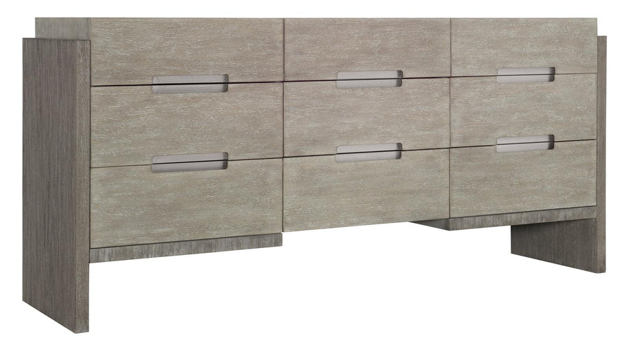SwayLiving - Foundations Dresser Shale - '306052 | SwayLiving