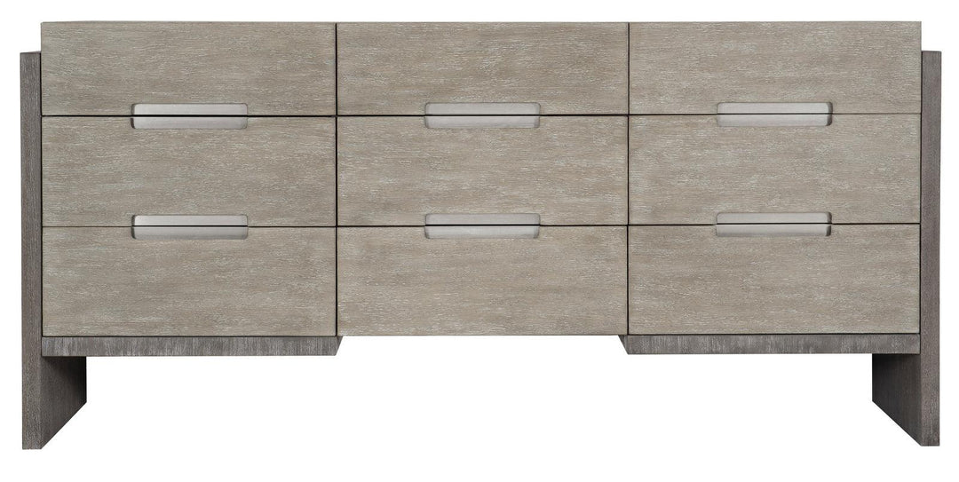 SwayLiving - Foundations Dresser Shale - '306052 | SwayLiving