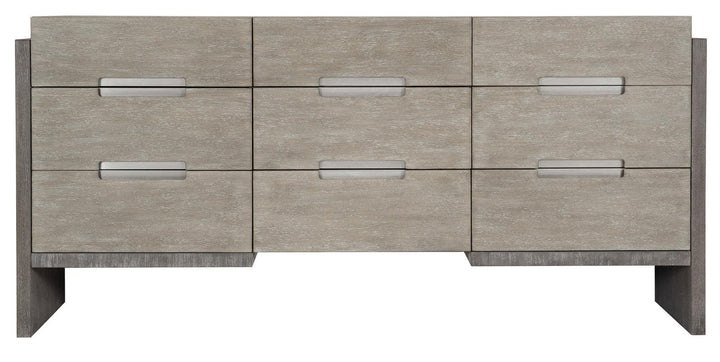 SwayLiving - Foundations Dresser Shale - '306052 | SwayLiving