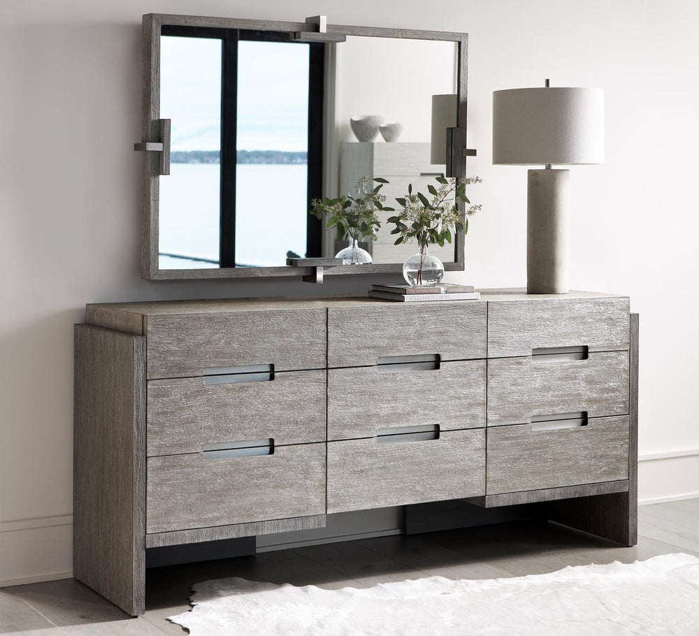 SwayLiving - Foundations Mirror Rectangle - '306331 | SwayLiving