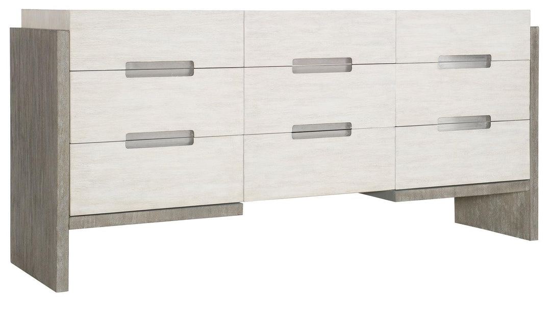 SwayLiving - Foundations Dresser Linen - '306053 | SwayLiving