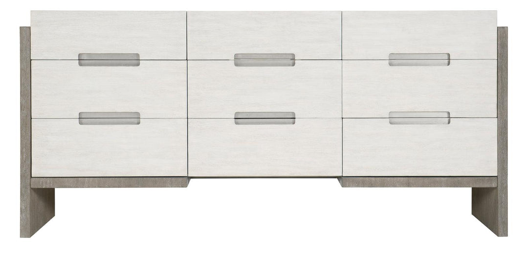 SwayLiving - Foundations Dresser Linen - '306053 | SwayLiving