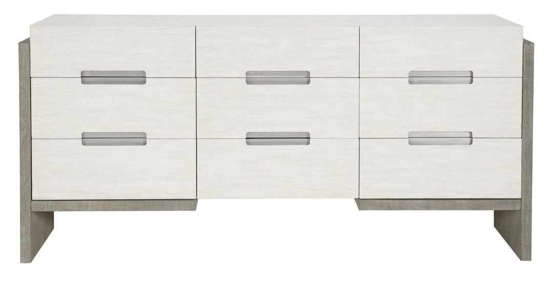 SwayLiving - Foundations Dresser Linen - '306053 | SwayLiving