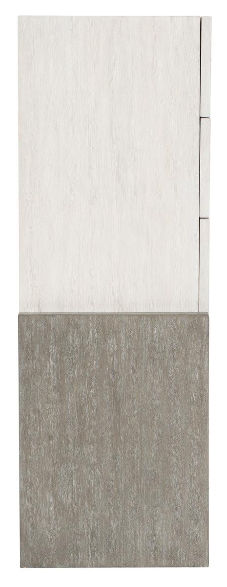 SwayLiving - Foundations Tall Drawer Chest - '306118 | SwayLiving
