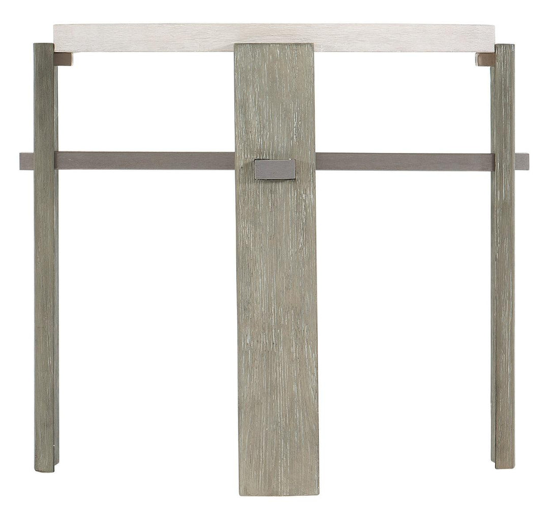 SwayLiving - Foundations Side Table Round - '306125 | SwayLiving