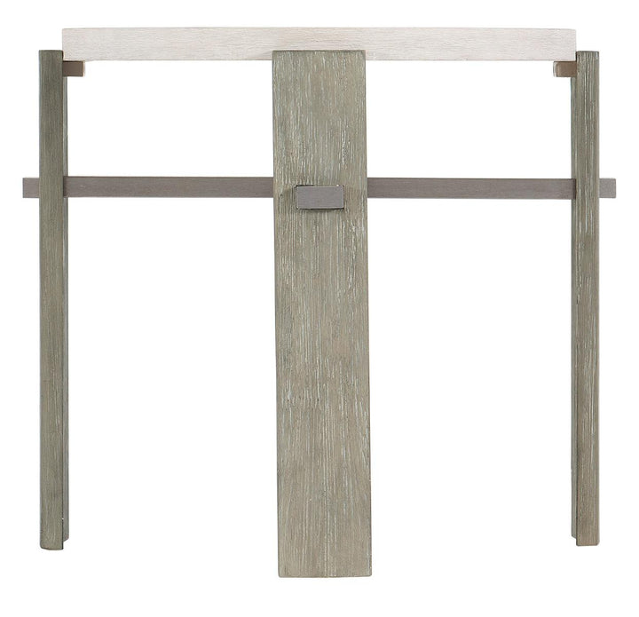 SwayLiving - Foundations Side Table Round - '306125 | SwayLiving