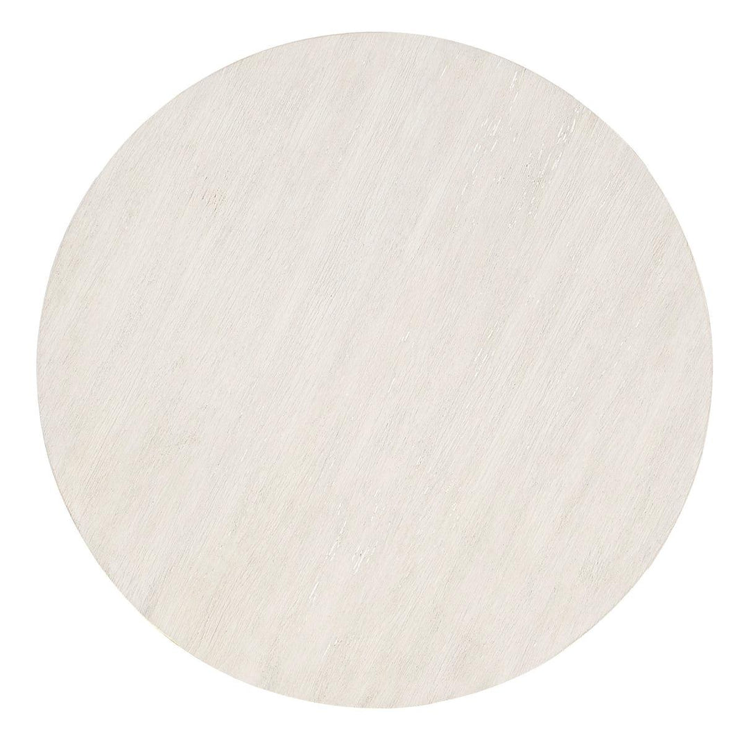 SwayLiving - Foundations Side Table Round - '306125 | SwayLiving