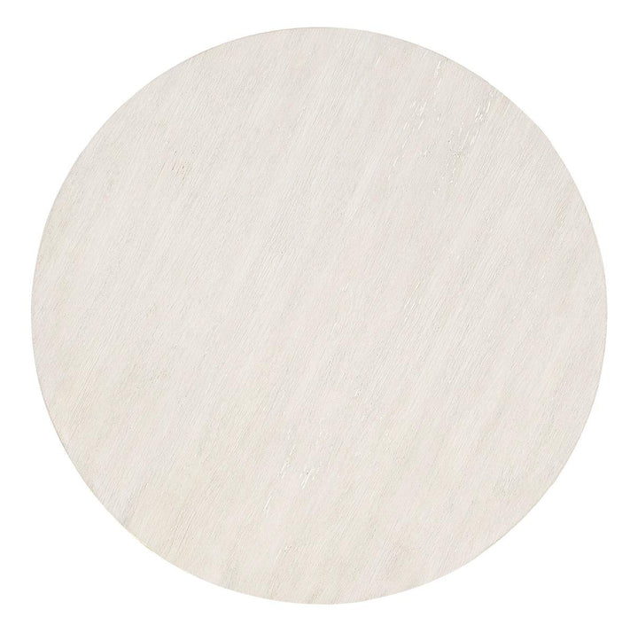 SwayLiving - Foundations Side Table Round - '306125 | SwayLiving