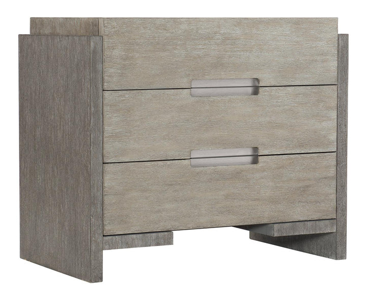 SwayLiving - Foundations Nightstand Linen Support - '306232 | SwayLiving