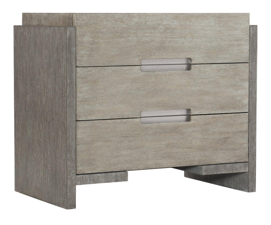 SwayLiving - Foundations Nightstand Linen Support - '306232 | SwayLiving